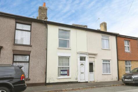 Cavour Road, Sheerness, Kent, ME12