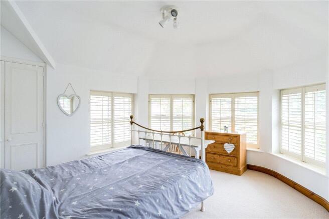 Family Bedroom Two