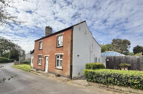 Hall Lane, Hingham