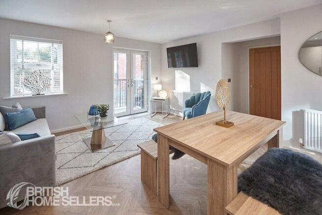 2 bed Apartment for sale Image 4