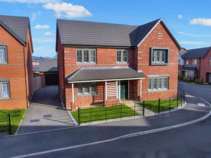 Russell Drive, Wollaton, Nottinghamshire, NG8 image 16