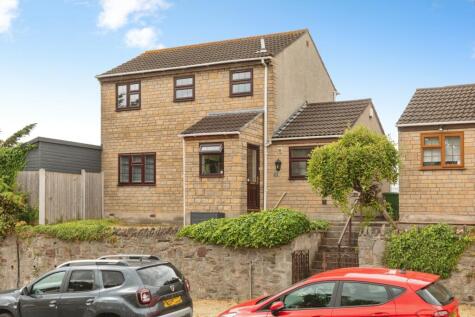 Memorial Road, Bristol, BS15