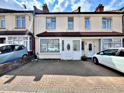 Whitby Road, Harrow