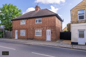 50, Ermine Street, Huntingdon PE29 3EZ