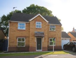 2, The Drove, South Hykeham, Lincoln LN6 9UF