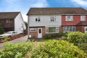 11, Kingswood Crescent, Rayleigh SS6 7BQ