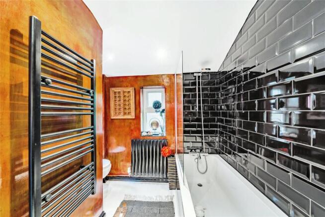 Bathroom 3