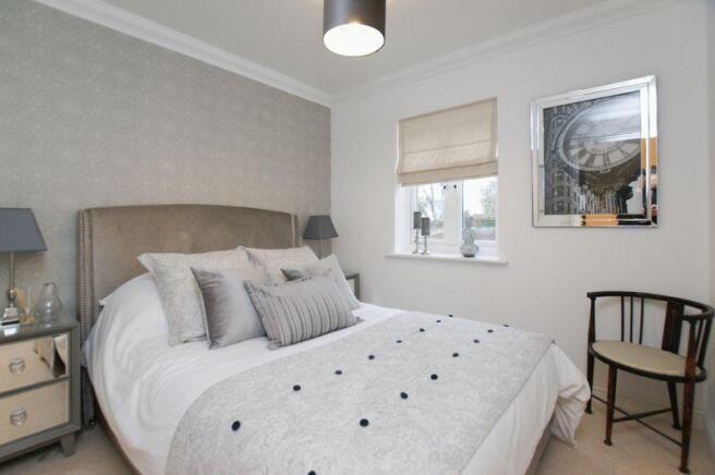 Bedroom 3