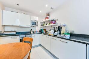 Flat 2, 5, Talbot Square, London W2 1TR