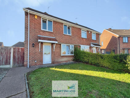 Waverley Place , Worksop