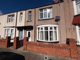154, Cornwall Street, Hartlepool TS25 5RN