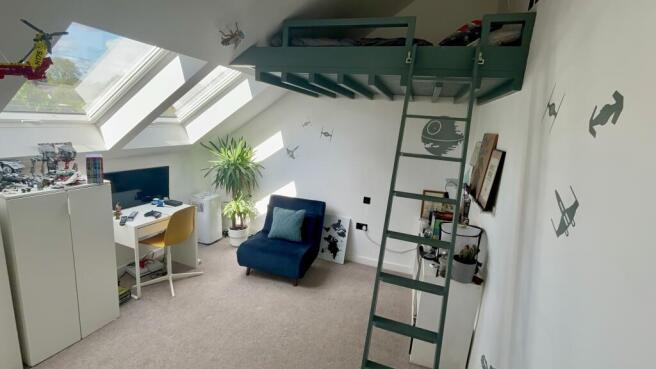 Bedroom 3