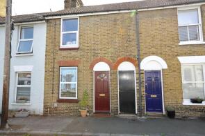 22, St Johns Road, Faversham ME13 8EL