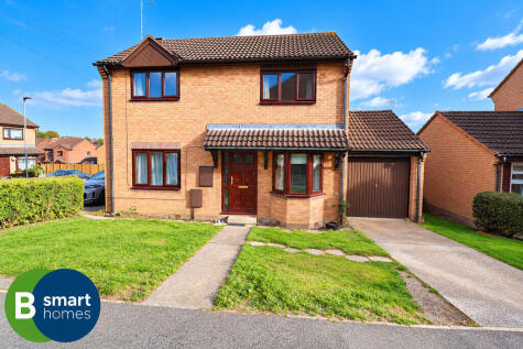 Caraway Grove, Swinton