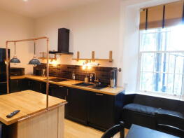 Pf1, 13, Sciennes Road, Sciennes, Edinburgh EH9 1LG