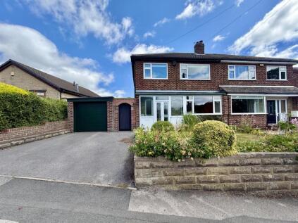 Wellhouse Lane, Mirfield