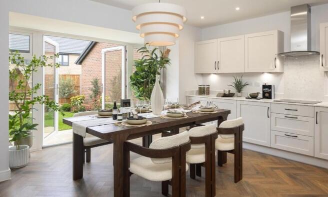 Dandara - Newington Green - The Arlington, Home 3