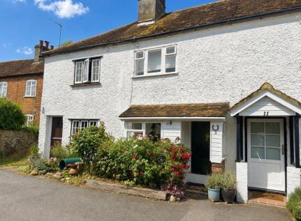 Church Street, Bovingdon, HP3