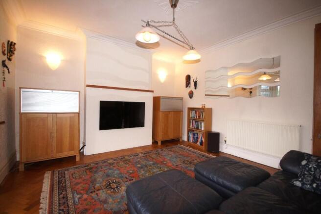203 Heathwood Road
