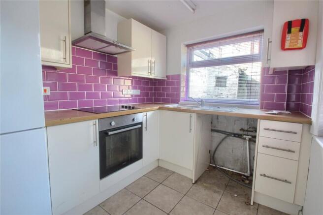 2 bed Terraced for sale Image 4
