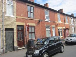 32, Stockbrook Road, Derby DE22 3PJ