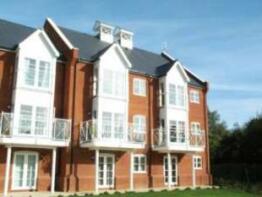 3, New Quay Court, Old Maltings Approach, Melton IP12 1AN