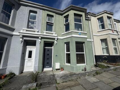 Greenbank, Plymouth