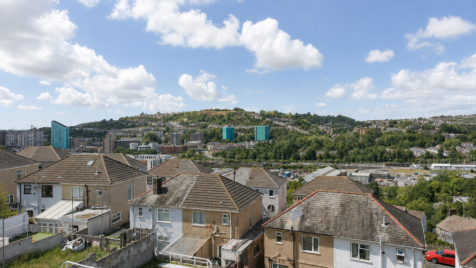 Glenroy Avenue, St. Thomas