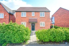 38, Dam House Crescent, Liverpool L36 9WE
