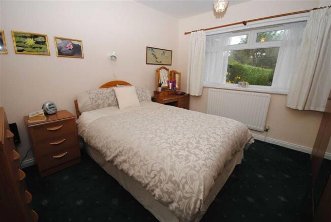 Bedroom two
