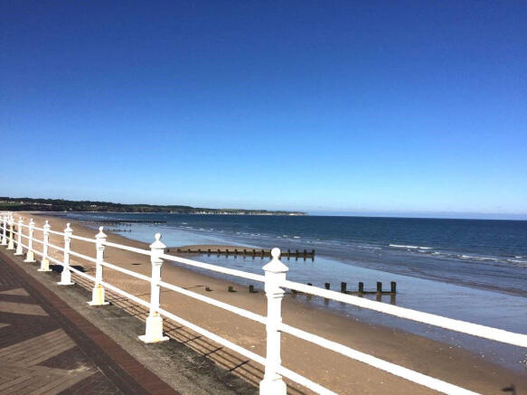 Bridlington View ...