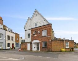 16, King Street, Canterbury CT1 2AJ