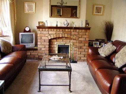 Front Lounge