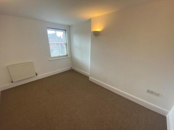 Master Bedroom 2