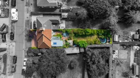 Galtres Road, York, YO31