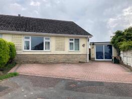 4, Athelstan Close, Axminster EX13 5RF