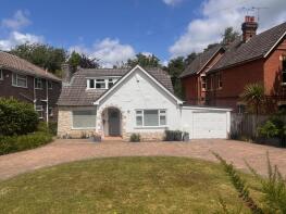 40, Prince Of Wales Road, Bournemouth BH4 9HF