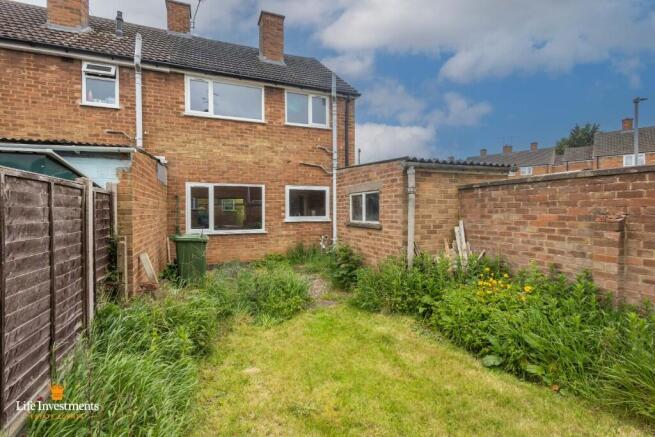 Eden Road, Rugby, Warwickshire, CV21 photo 4