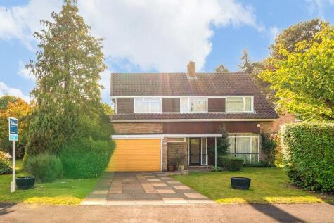 Bay Tree Walk, Watford, Hertfordshire, WD17