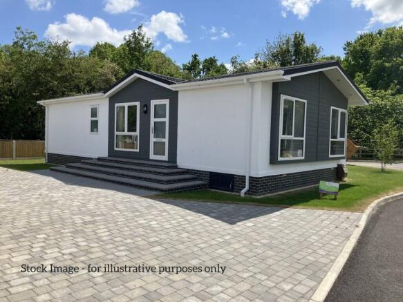 2 bed Park Home for sale Image 10