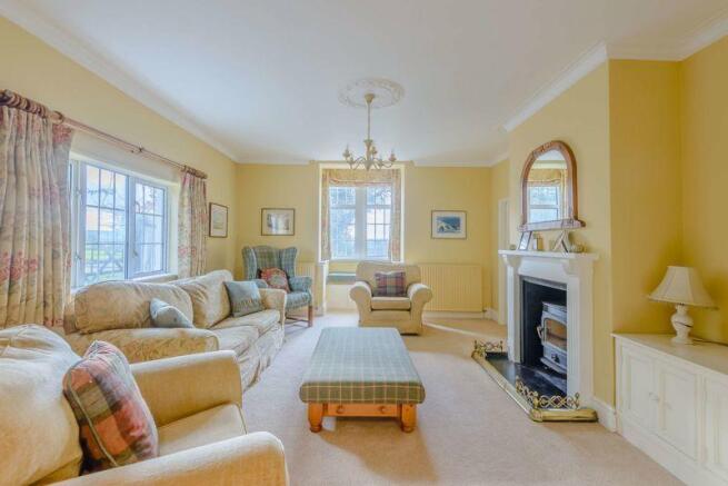 Living Room 1