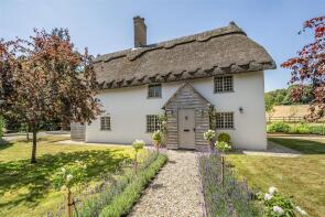 Park Cottage, Valley Road, Blandford Forum DT11 8JQ