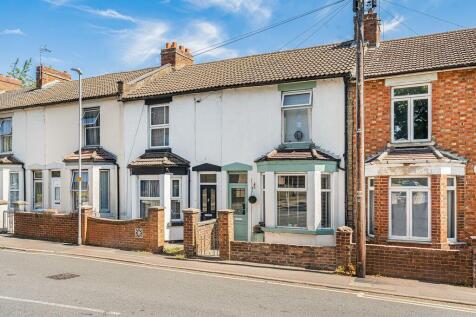 Albert Street, Bletchley, Milton Keynes