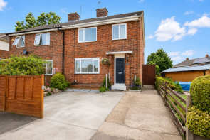 3, Weaver Road, Leicester LE9 7BG