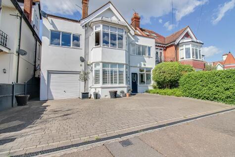 Gloucester Terrace, Thorpe Bay