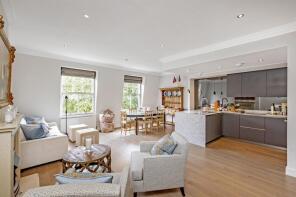 Flat 6, 15, Evelyn Gardens, London SW7 3BE