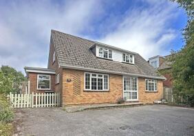 Woodfearn, Church Lane, Lymington SO41 6AD
