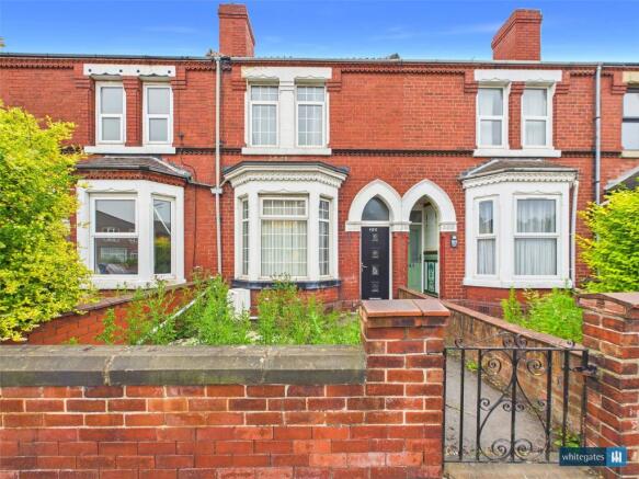 1 bed House Share to rent Image 5