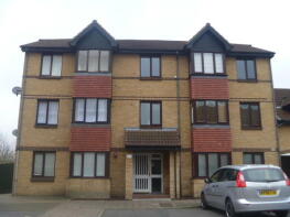 127, Sterling Gardens, London SE14 6DU