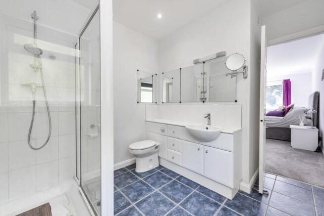 En-Suite